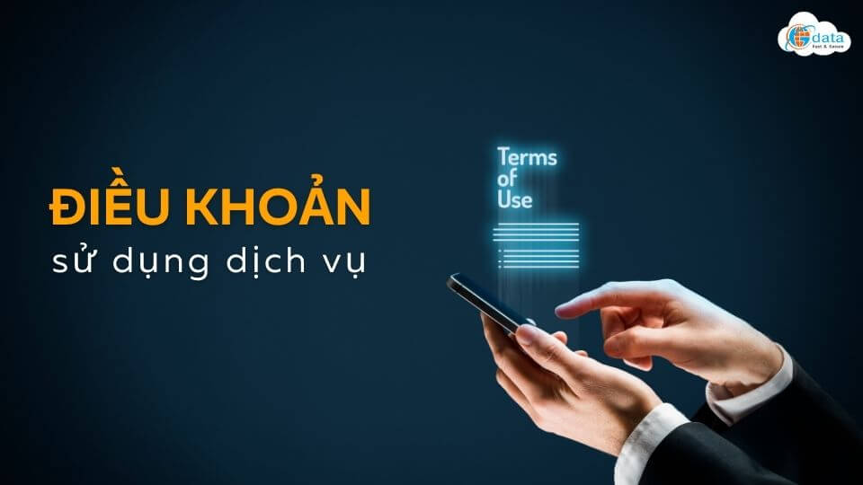 điều khoản sử dụng 2